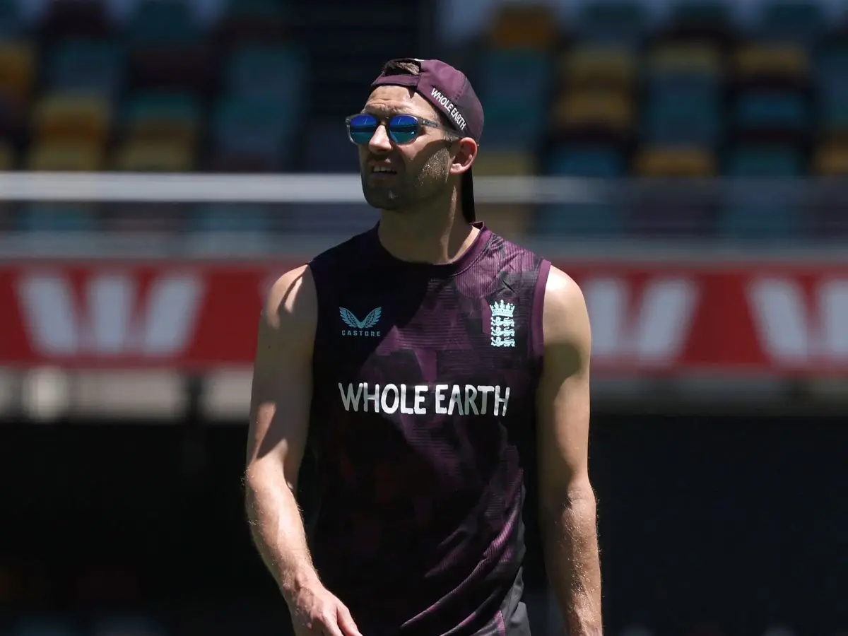 Mark Wood ruled out of Ashes as England name replacement ahead of do-or-die Adelaide Test Mark Wood ruled out of Ashes as England name replacement ahead of do-or-die Adelaide Test