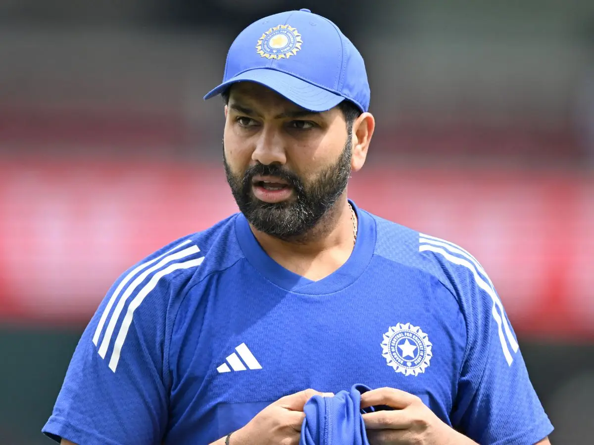 Rohit Sharma – 650