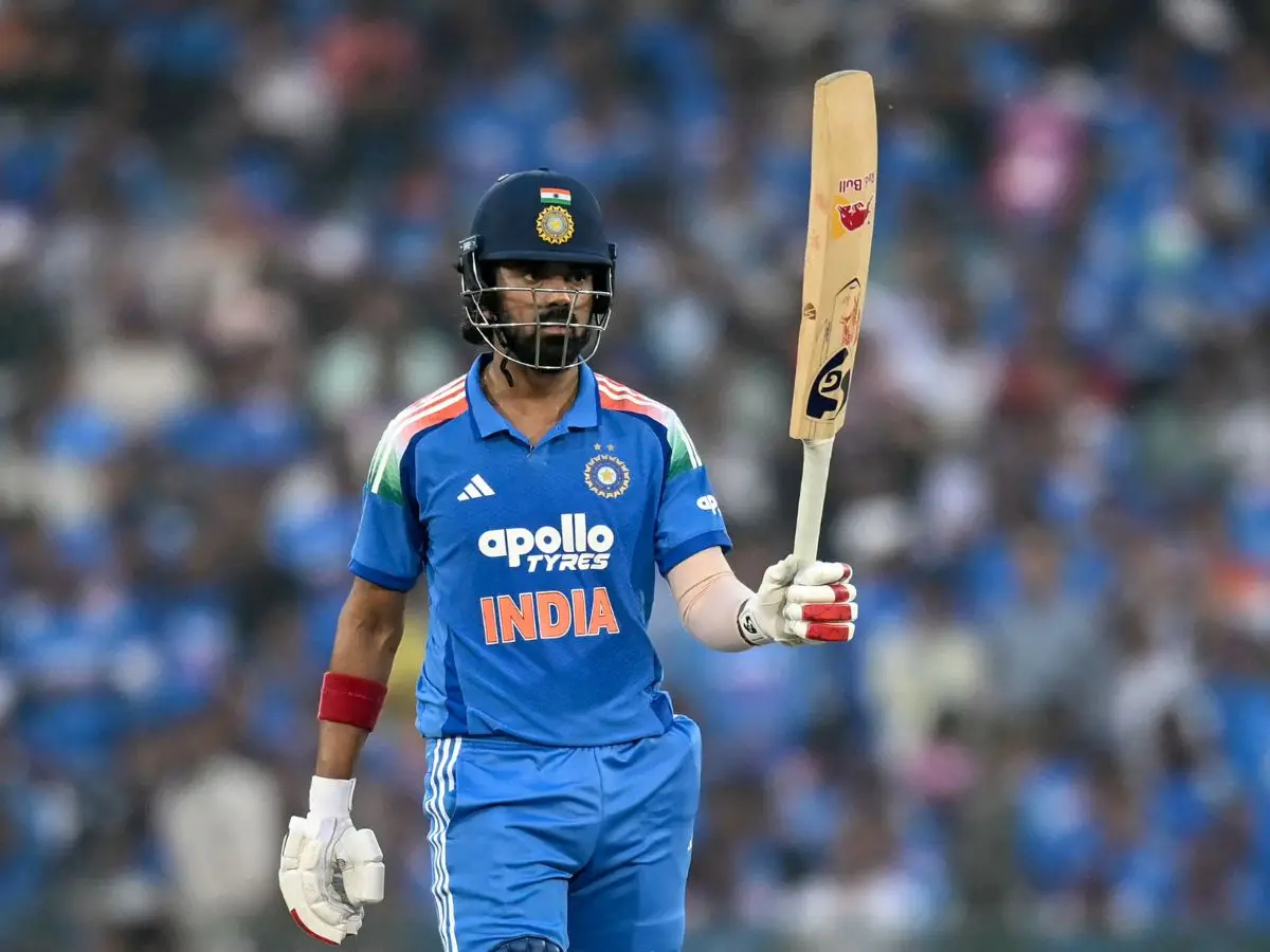 KL Rahul (18 balls vs Scotland, 2021)