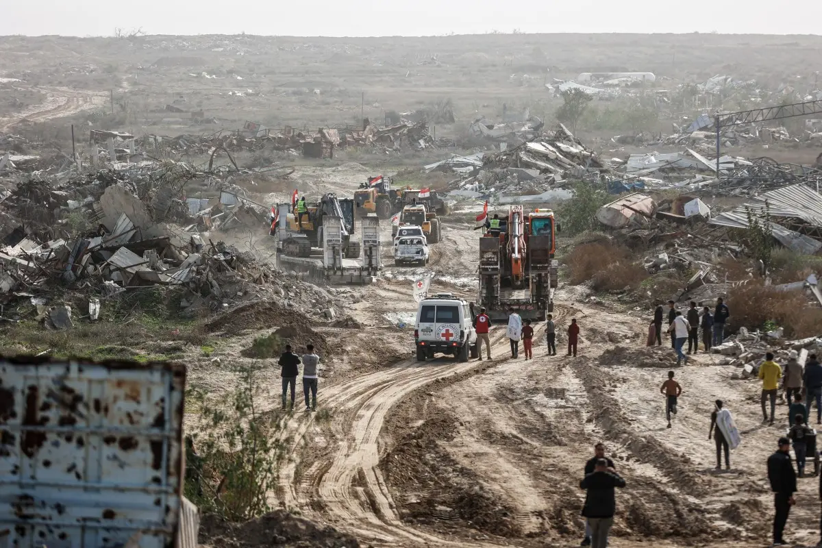 Israel responsible for nearly half journalist killings in 2025: RSF report