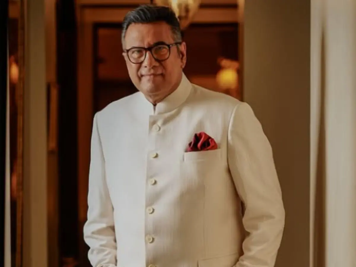 Did Boman Irani hint at taking a break from professional commitments? 'I am exhausted'