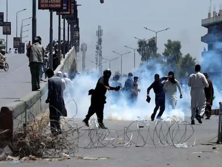 What's happening in Pakistan? Karachi is ‘under violence’, protestors demand separate ‘Sindhudesh’