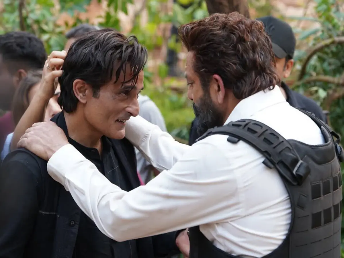 Akshaye Khanna's legacy