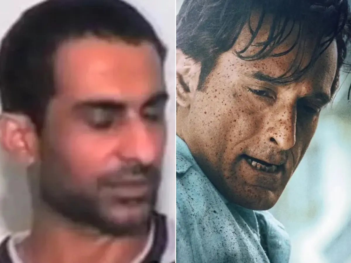 Akshaye Khanna's Peak Aura