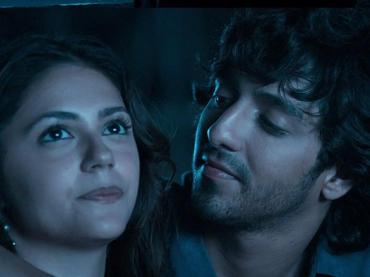 Saiyaara