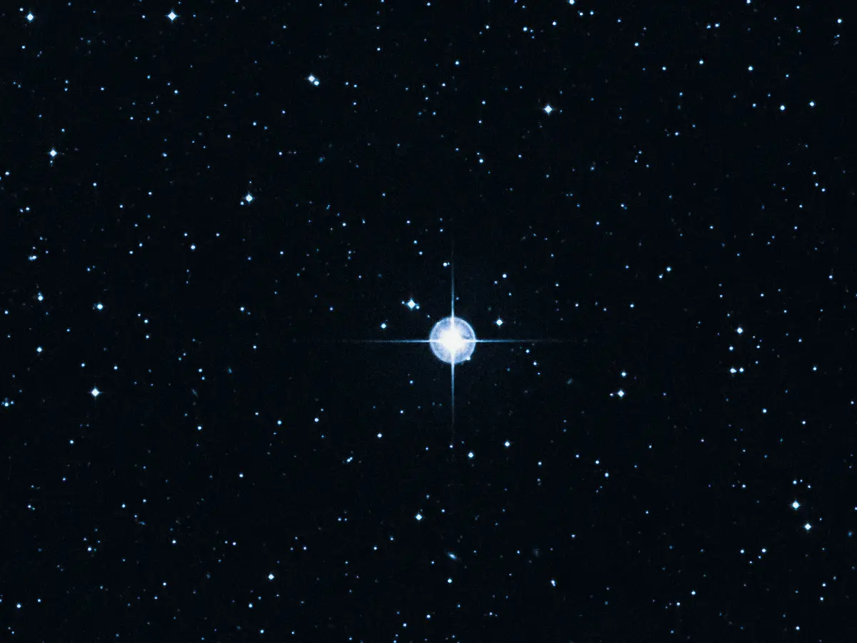 NASA scientist claims Star of Bethlehem was real, and China has proof. However, it wasn't a star, but... NASA scientist claims Star of Bethlehem was real, and China has proof. However, it wasn't a star, but...
