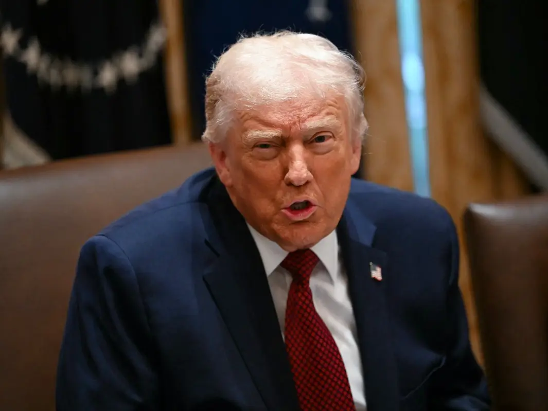 Donald Trump was briefed about alien presence in US claims UFO whistleblower Donald Trump was briefed about alien presence in US claims UFO whistleblower
