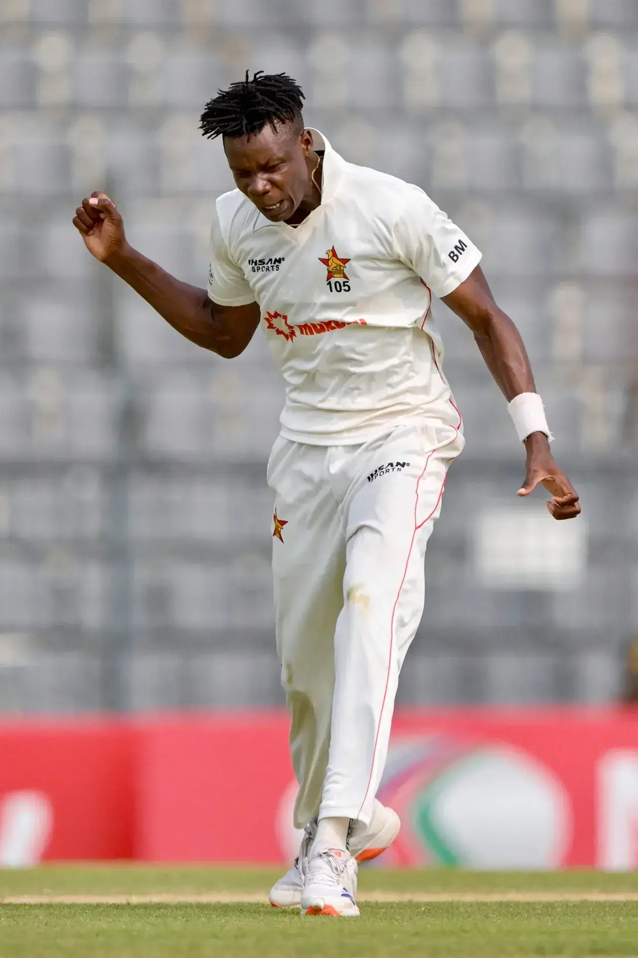 Meet top 5 bowlers with most wickets in 2025, one Indian on list