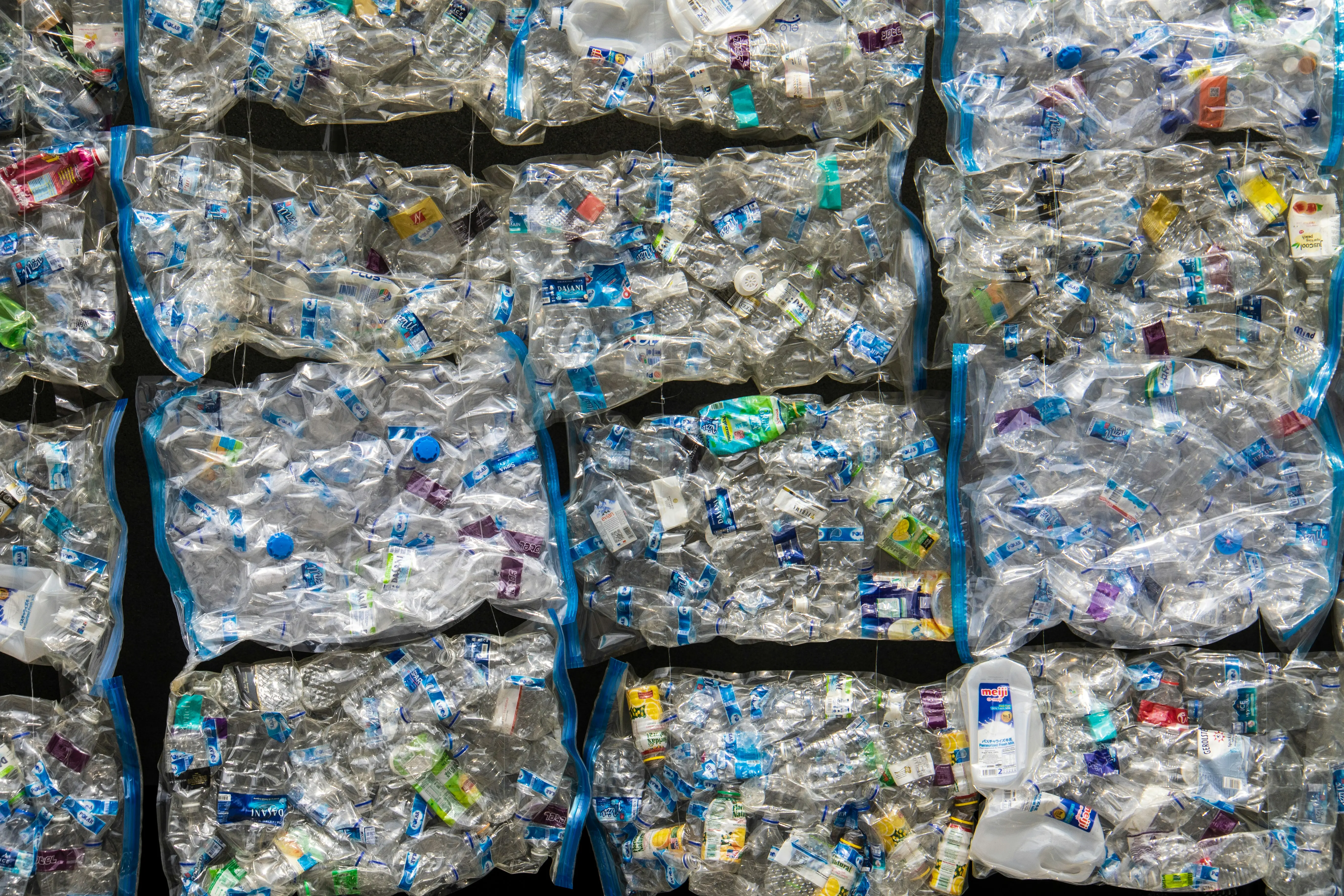 10. Indonesia - 130 Million Tonnes Annual Industrial Waste Production