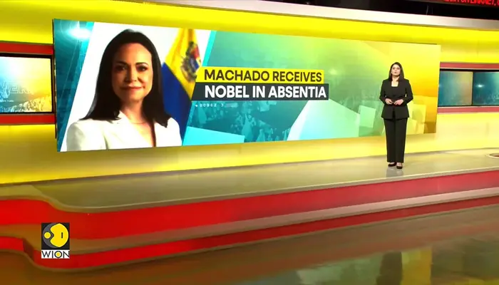 WionNews Video