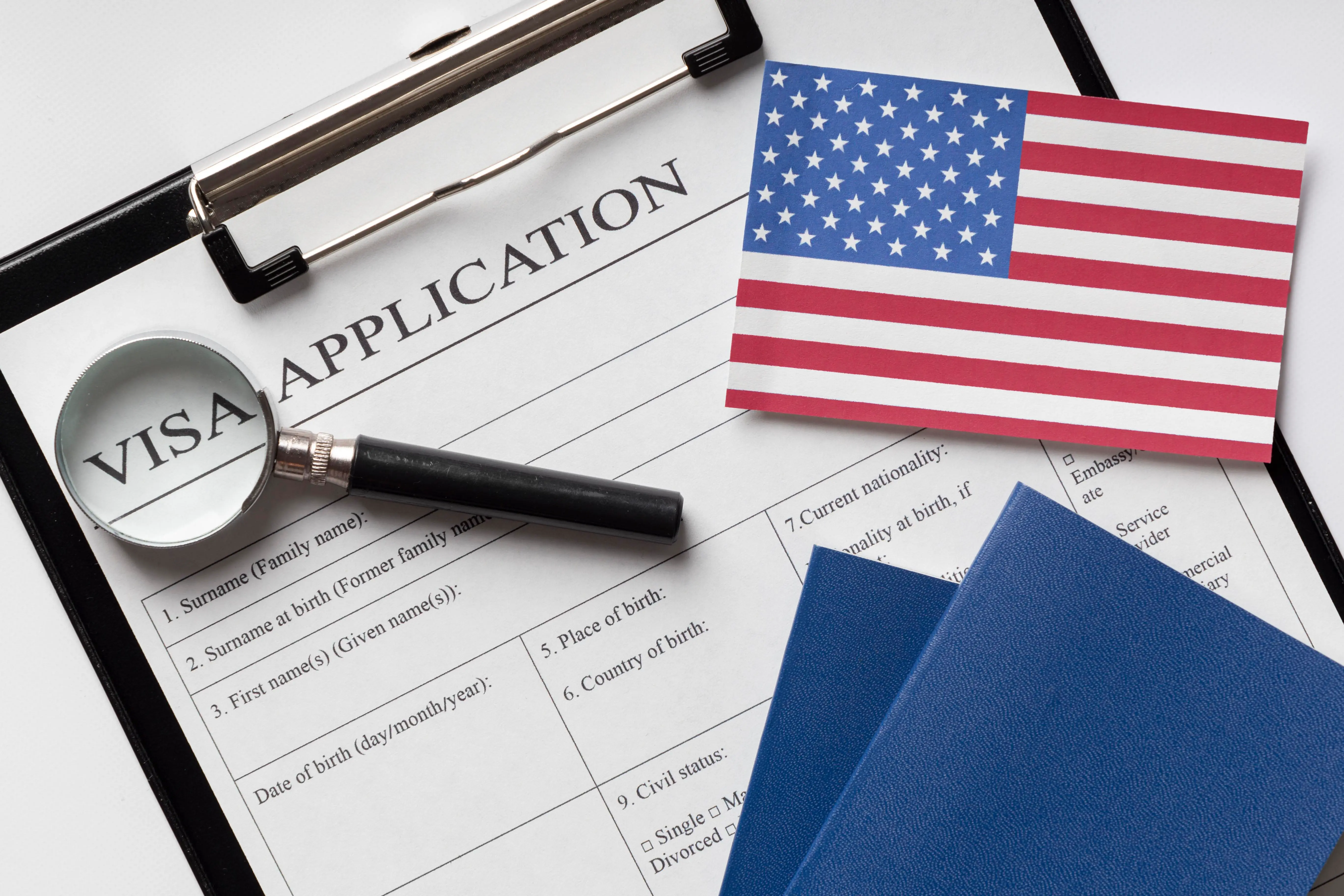 Trump cancelled 85,000 visas since January. The reasons may surprise you