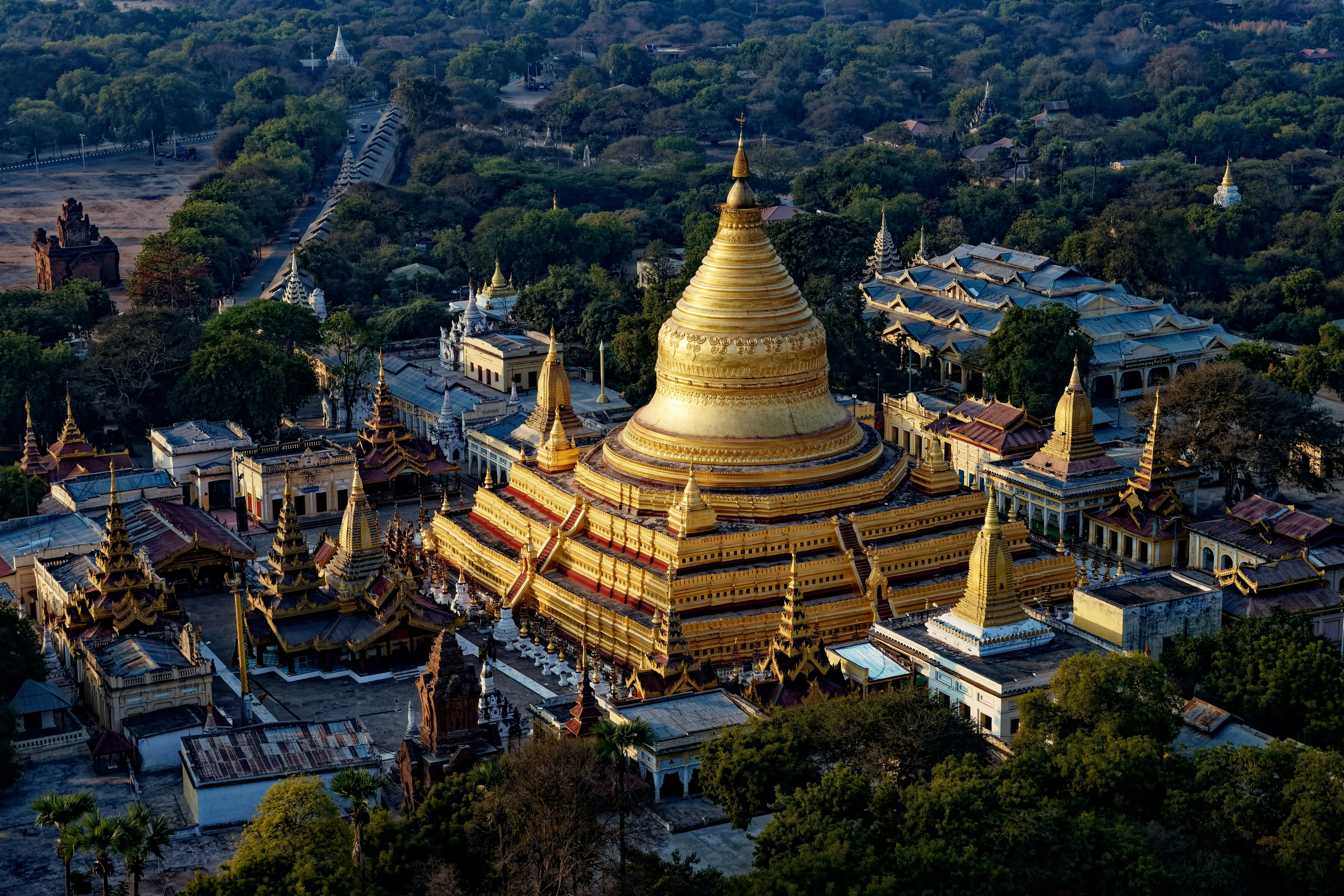 5. Myanmar (0.11)