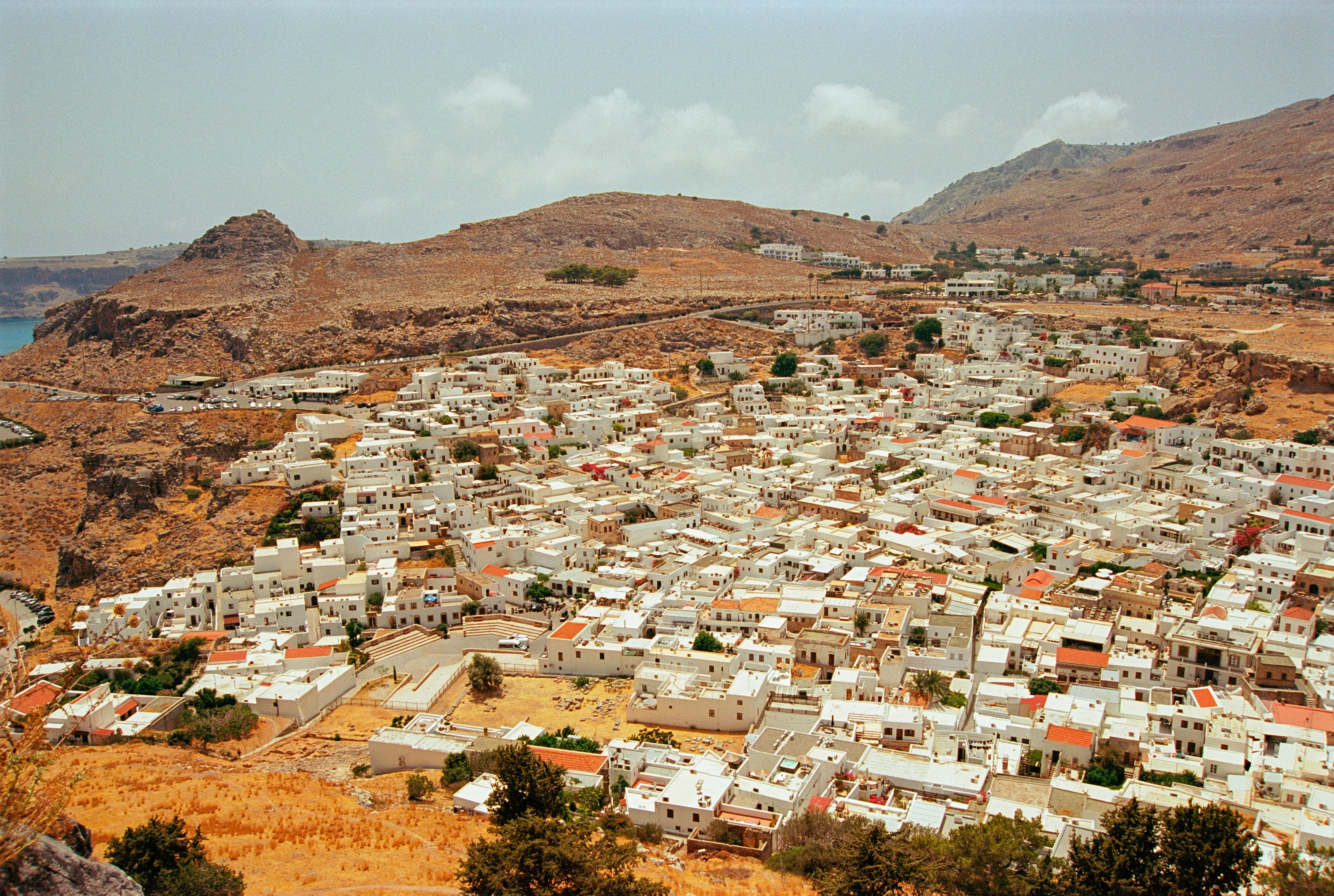 3. Eritrea (0.06)