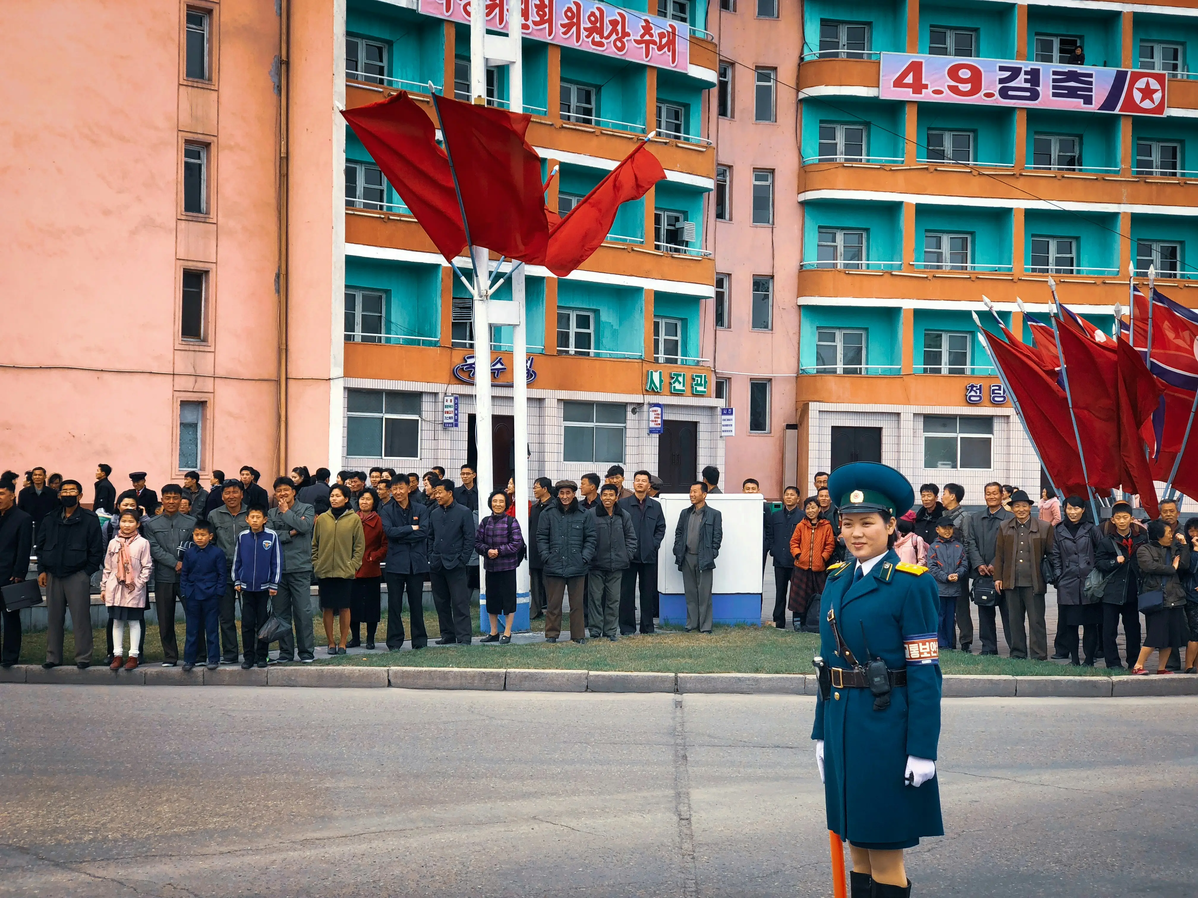 1. North Korea (0.02)