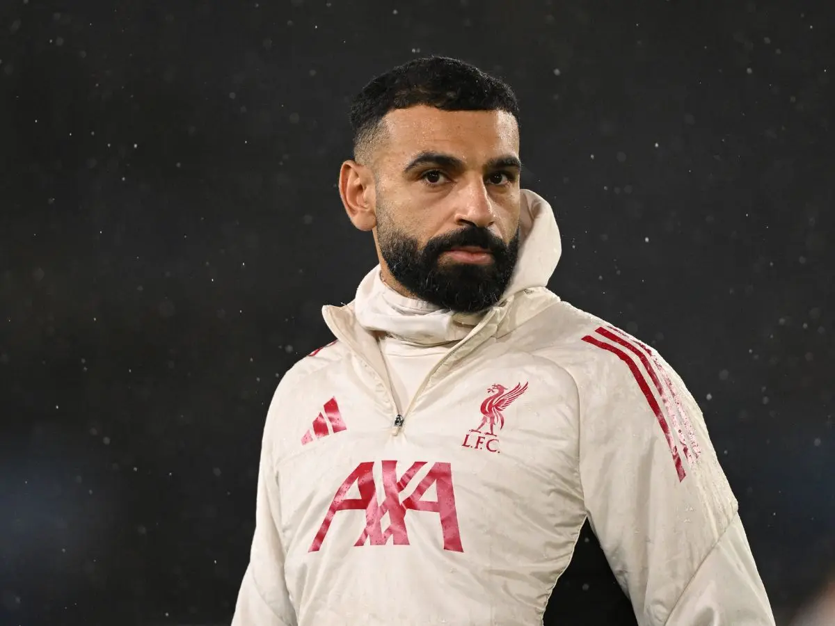 Egypt teammates rally behind unsettled Mohamed Salah ahead of AFCON