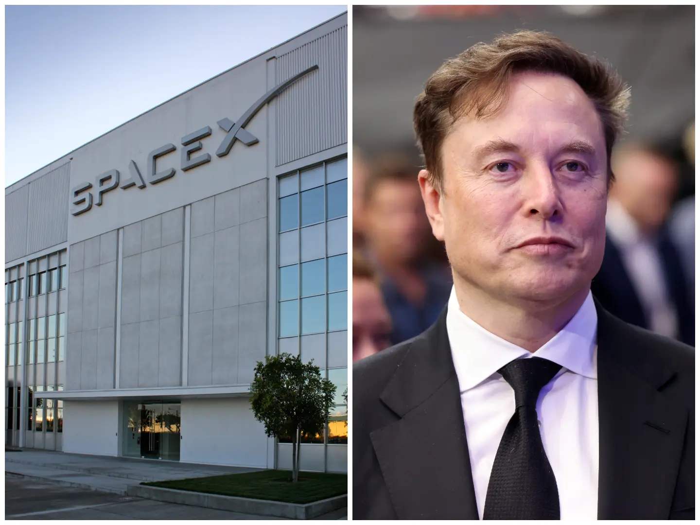 SpaceX BIGGEST LAUNCH could be on stock market: 2026 IPO to value Elon Musk’s firm at $1.5 trillion, claims report SpaceX BIGGEST LAUNCH could be on stock market: 2026 IPO to value Elon Musk’s firm at $1.5 trillion, claims report