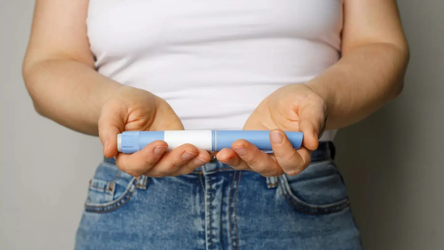 Chinese woman uses ‘3.5kg per shot’ weight-loss injections — What happened next was terrifying