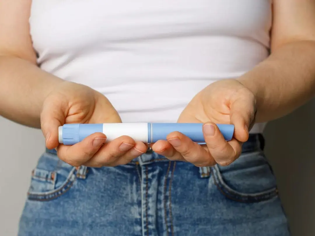 Chinese woman uses ‘3.5kg per shot’ weight-loss injections — What happened next was terrifying Chinese woman uses ‘3.5kg per shot’ weight-loss injections — What happened next was terrifying
