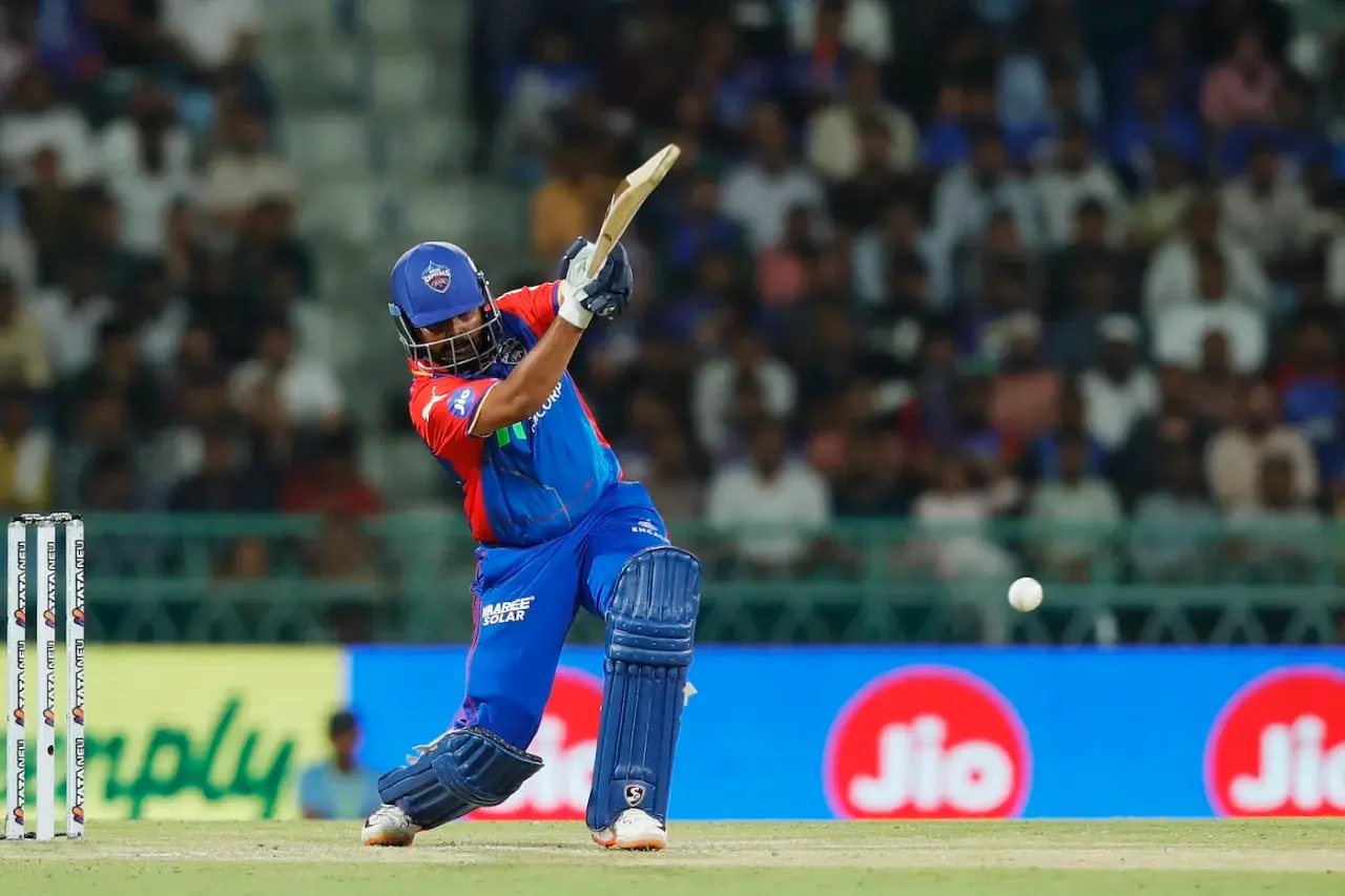Prithvi Shaw