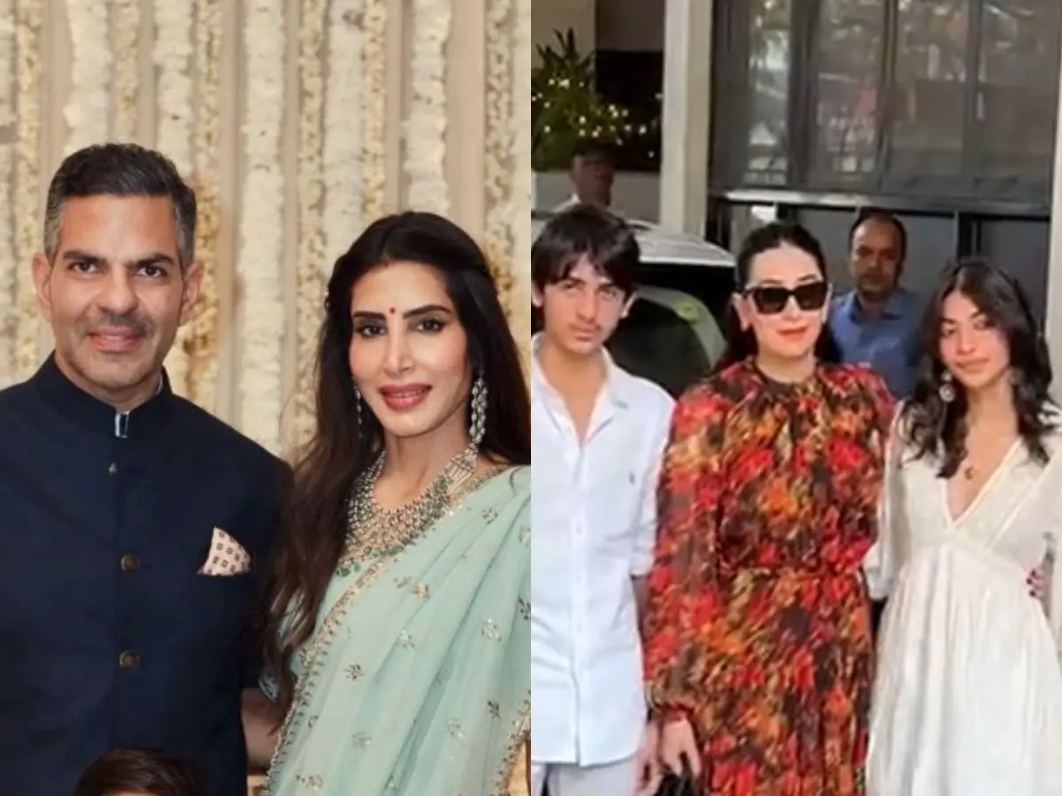 Sunjay Kapur ₹30,000 crore estate row: Priya Kapur claims Delhi HC has no jurisdiction over his foreign assets Sunjay Kapur ₹30,000 crore estate row: Priya Kapur claims Delhi HC has no jurisdiction over his foreign assets