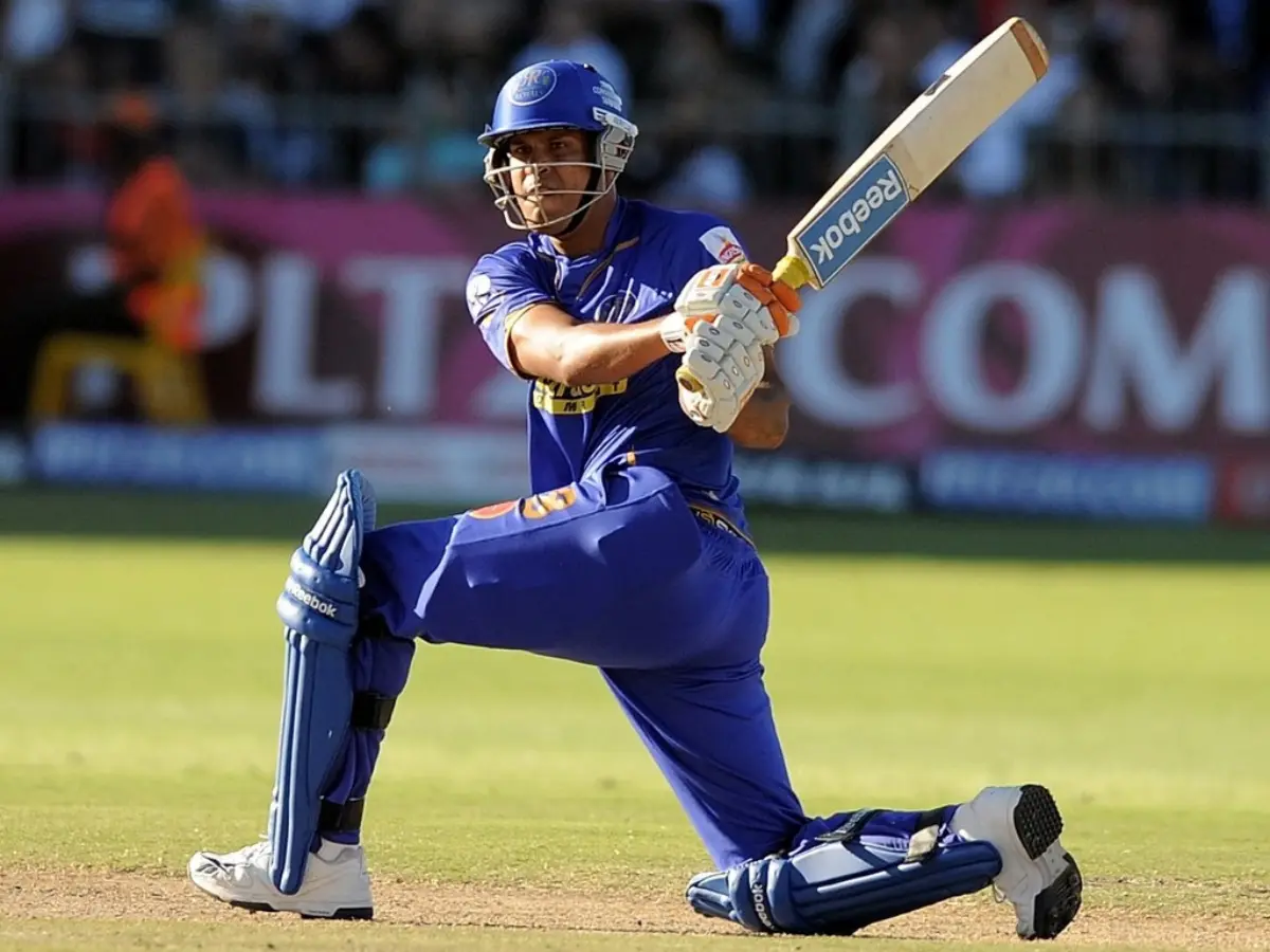 2. Yusuf Pathan (Rajasthan Royals) – 37 balls vs MI (2010)