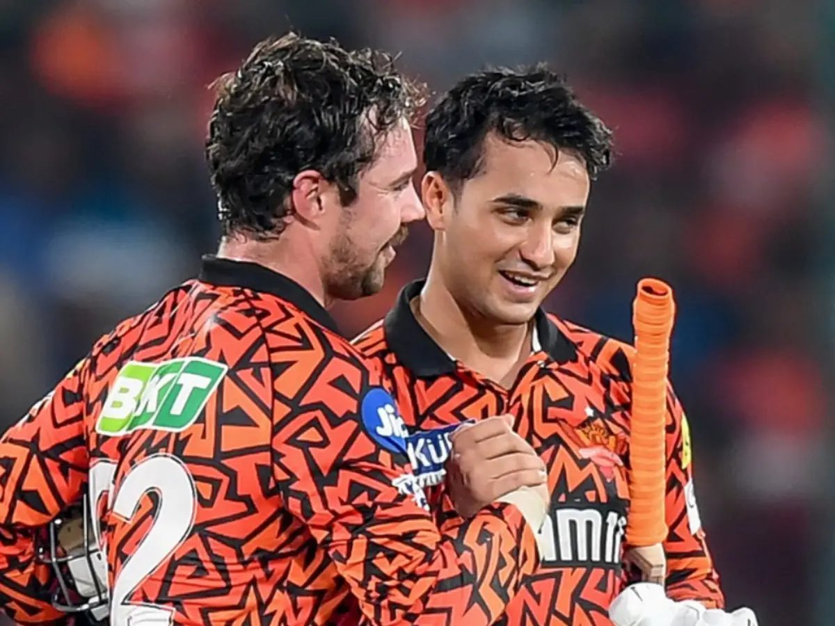 From Vaibhav Suryavanshi to Abhishek Sharma, 5 fastest IPL hundreds by Indian batters
