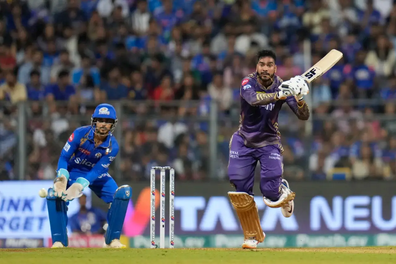 Venkatesh Iyer