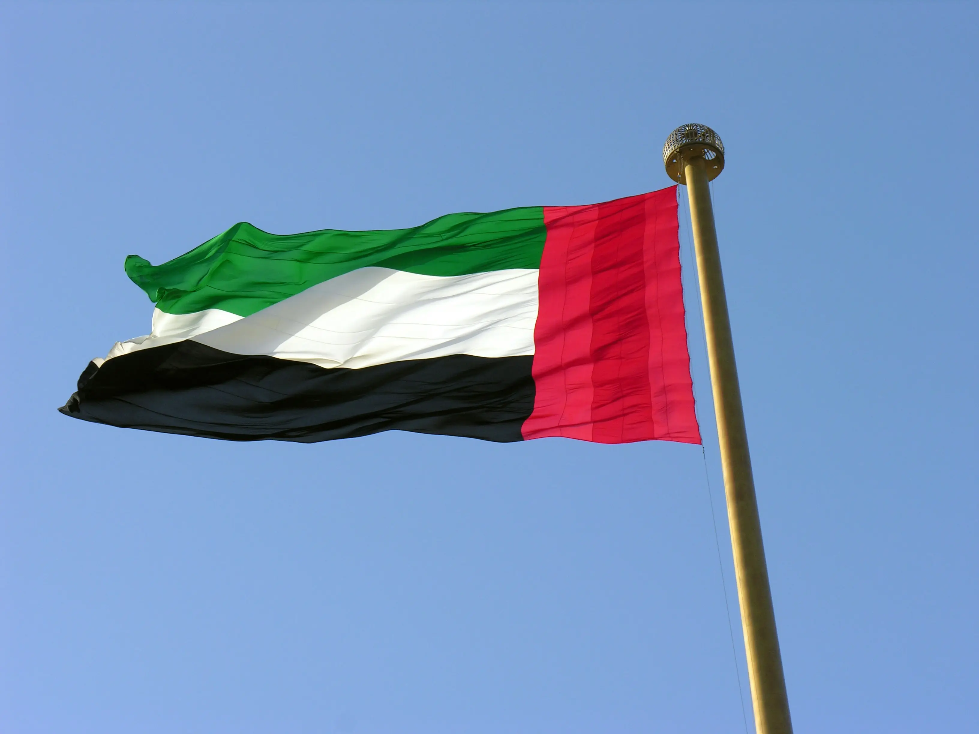 UAE announces US$550 million for UN’s Global Humanitarian Overview (GHO): Here's why