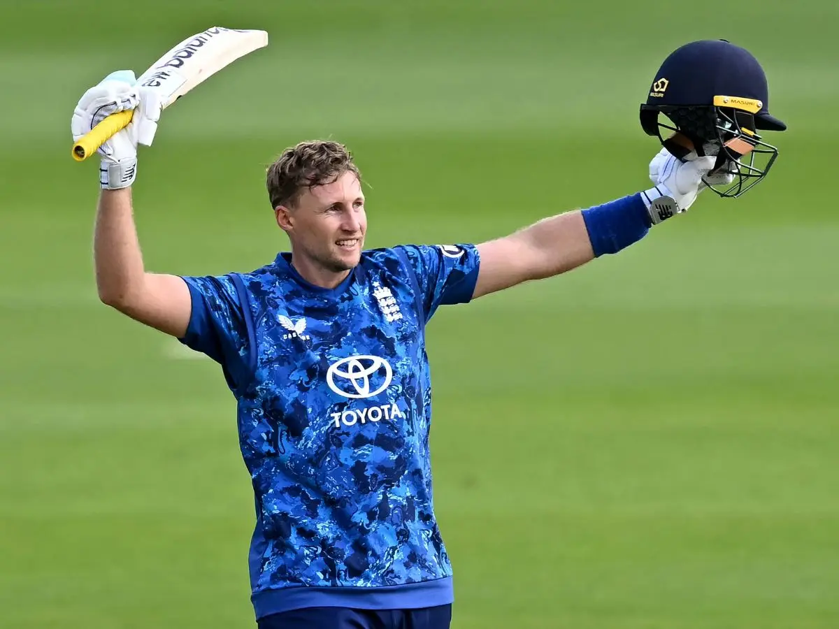 Joe Root (ENG) – 166 vs WI