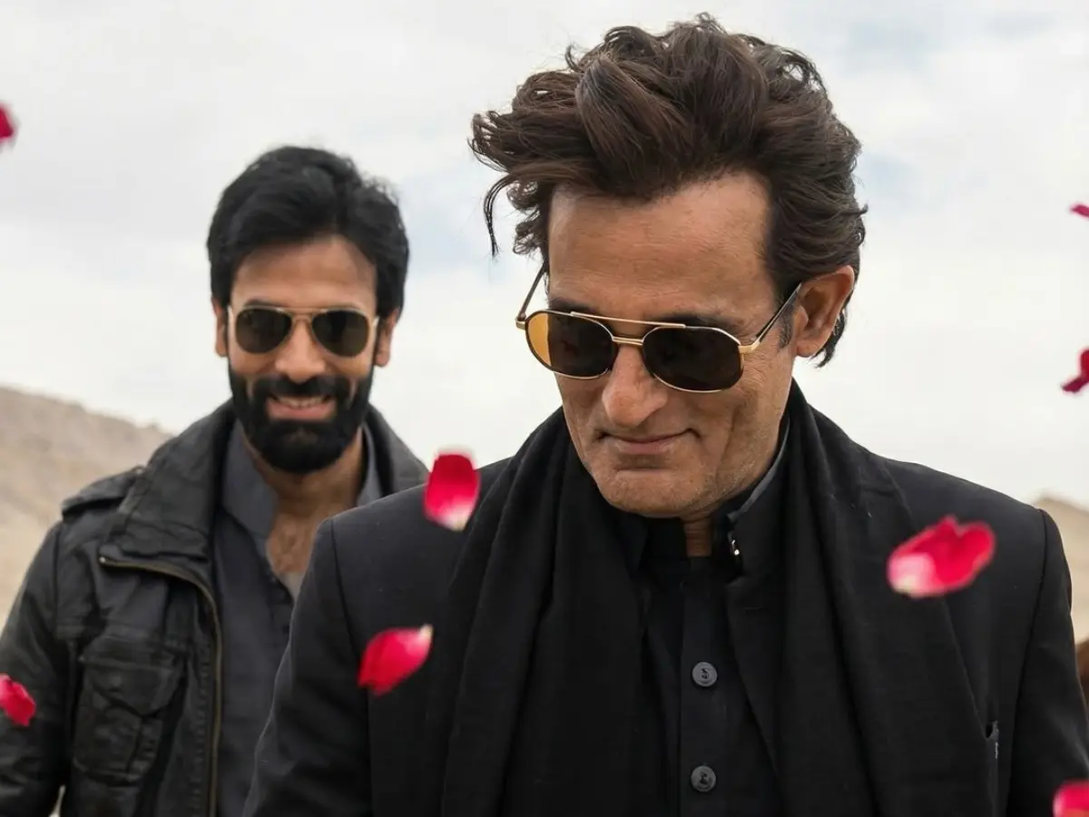 FA9LA: What does Akshaye Khanna's viral entry song in Dhurandhar mean?