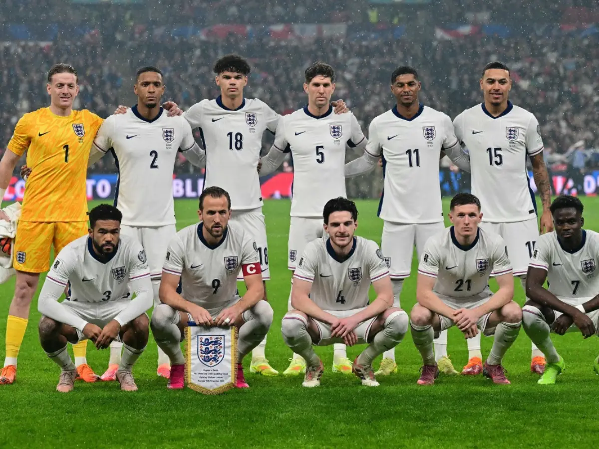 Thomas Tuchel's England to face Uruguay and Japan ahead of 2026 FIFA World Cup Thomas Tuchel's England to face Uruguay and Japan ahead of 2026 FIFA World Cup