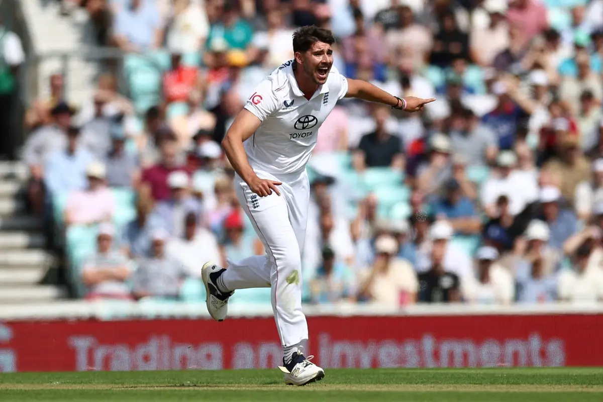 IPL 2026 auction: Top 5 foreign bowlers who can enjoy big pay day