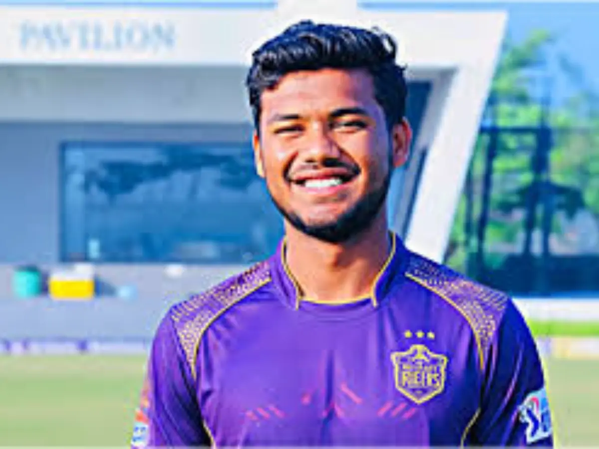Kartik Sharma