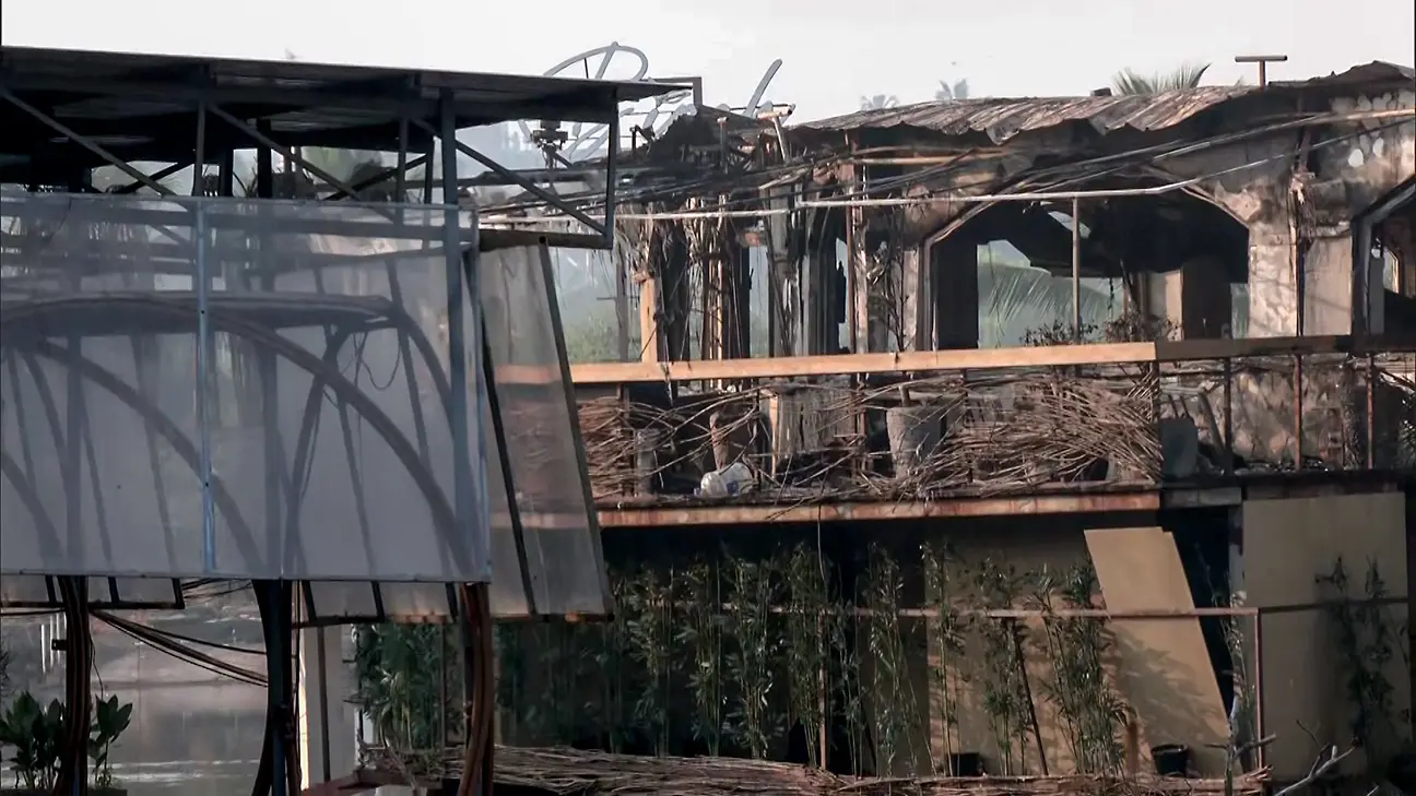 Goa nightclub fire: MEA reviewing request to revoke passports of absconding owners, Saurabh and Gaurav Luthra