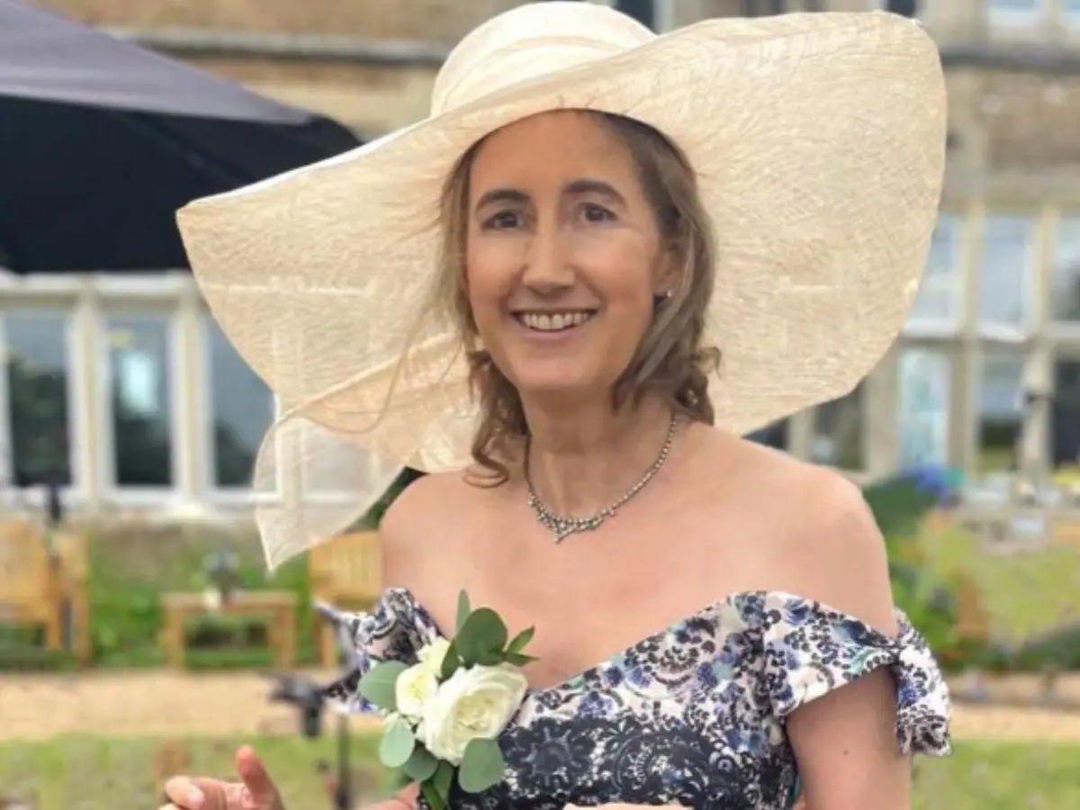 Who was Sophie Kinsella? Shopaholic series author passes away at 55 Who was Sophie Kinsella? Shopaholic series author passes away at 55