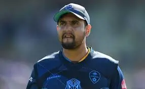 Haider Ali suspension lifted as PCB grants full clearance for BPL return