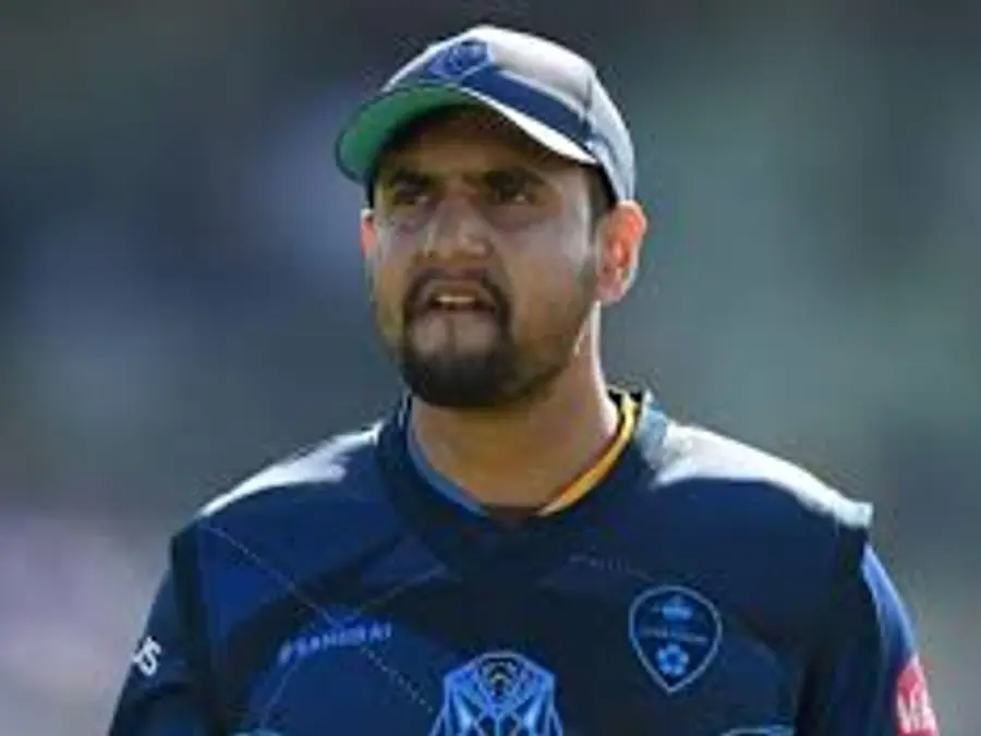 Haider Ali suspension lifted as PCB grants full clearance for BPL return