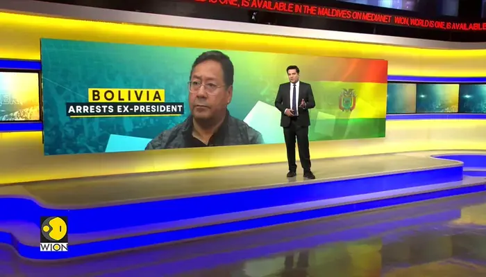 WionNews Video