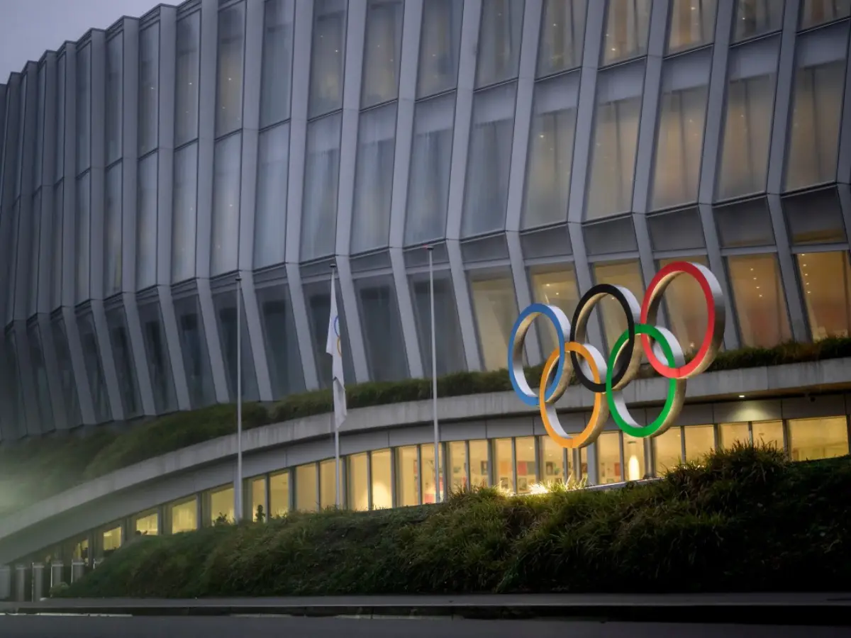IOC will decide on new Winter Olympic sports in June 2026 IOC will decide on new Winter Olympic sports in June 2026