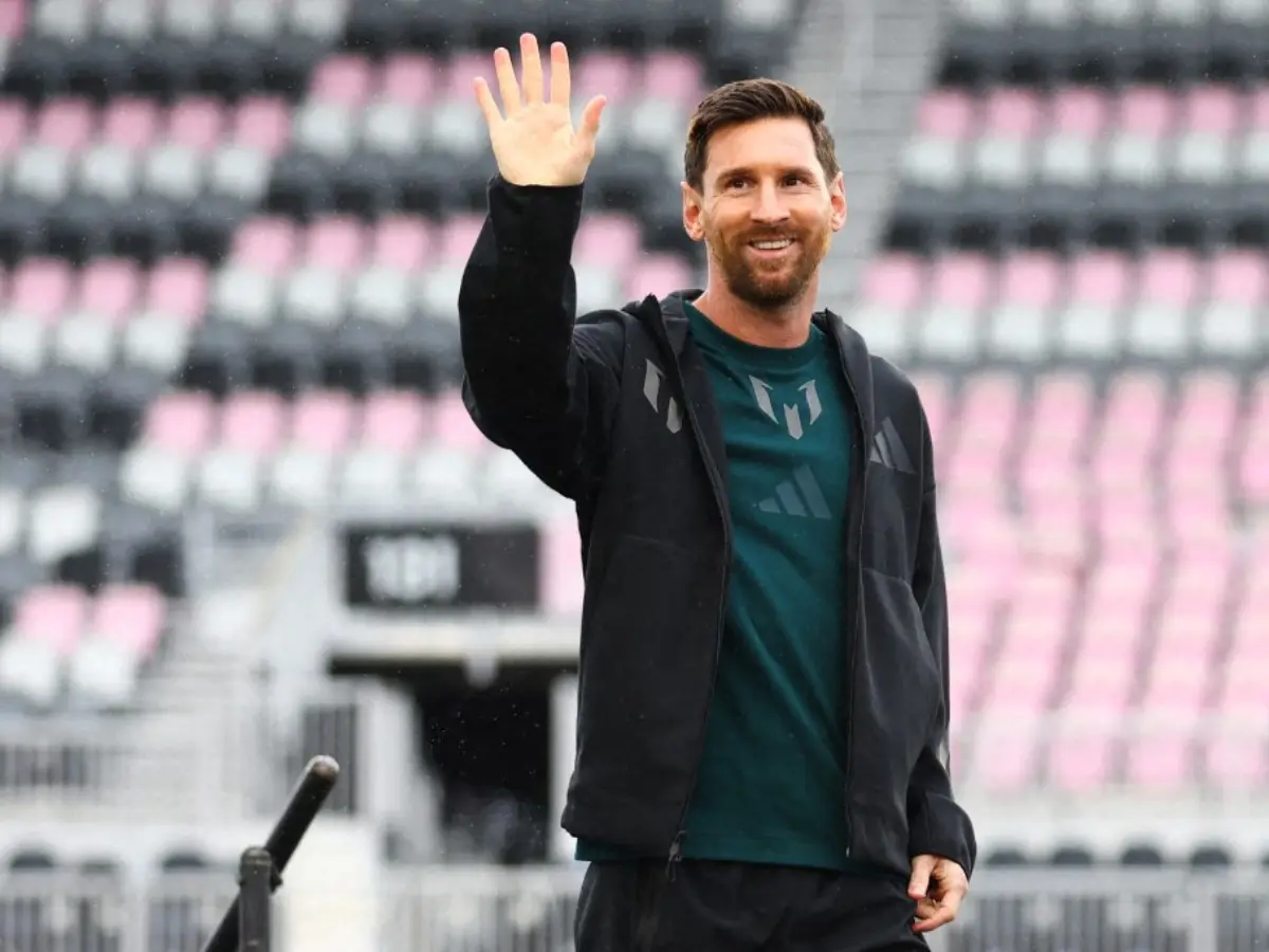 Lionel Messi GOAT tour: Here's all you need to know, including schedule in all four cities