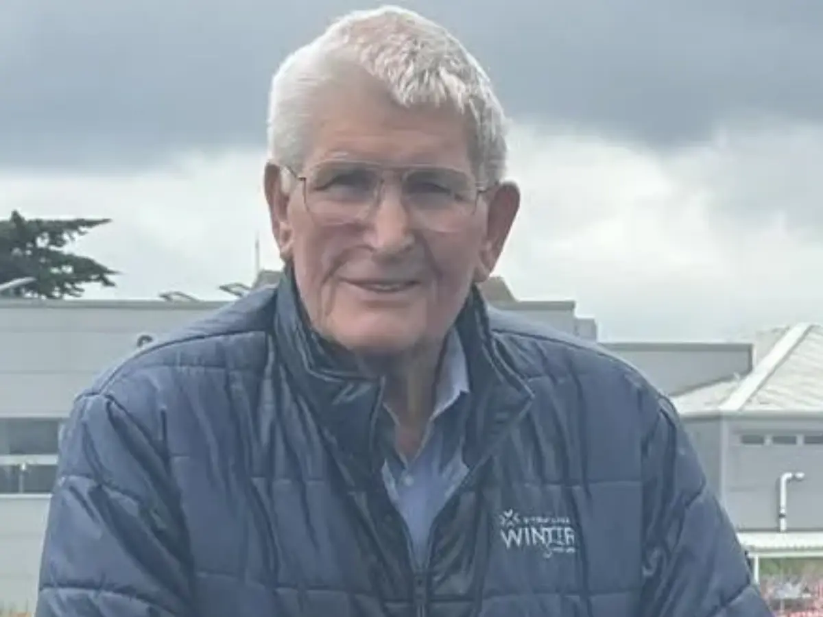 Elderly man fined for spitting out leaf that blew into his mouth: 'I am anxious about going out'