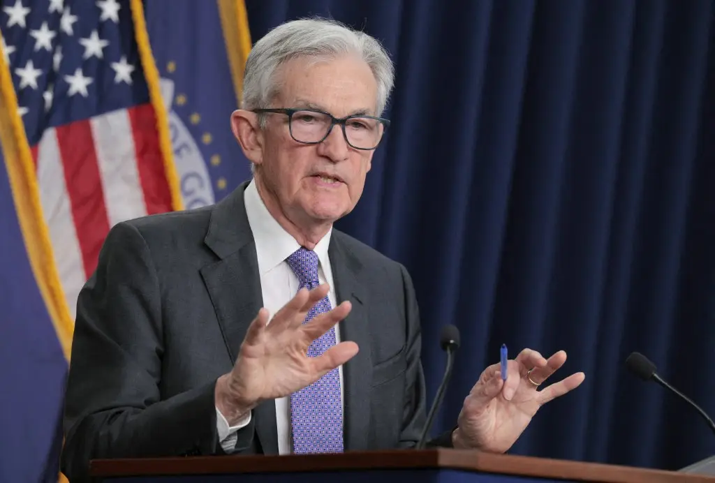 US Fed splits as it delivers third rate cut, hints at one more by 2026