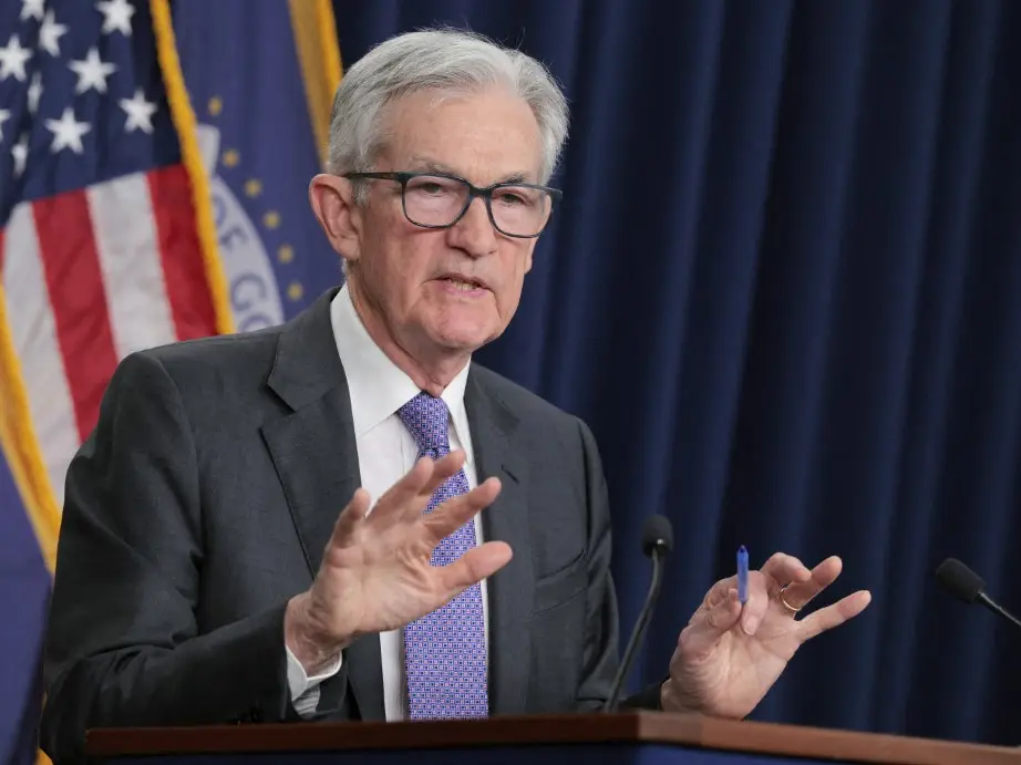 US Fed splits as it delivers third rate cut, hints at one more by 2026 US Fed splits as it delivers third rate cut, hints at one more by 2026