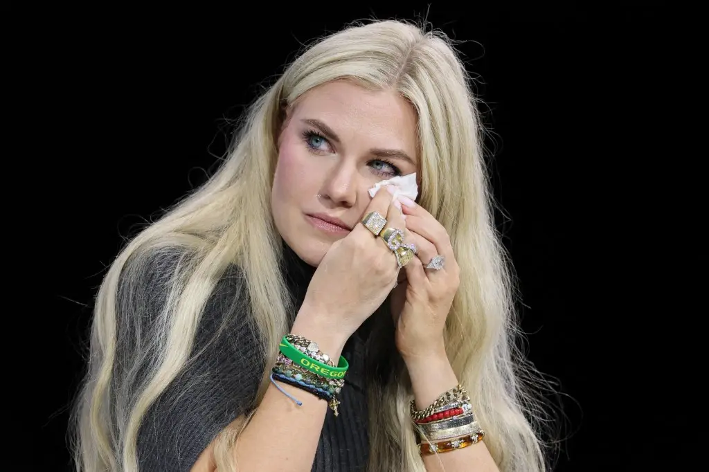 'You're sick': Erika Kirk calls out internet ghouls hunting high-res ...
