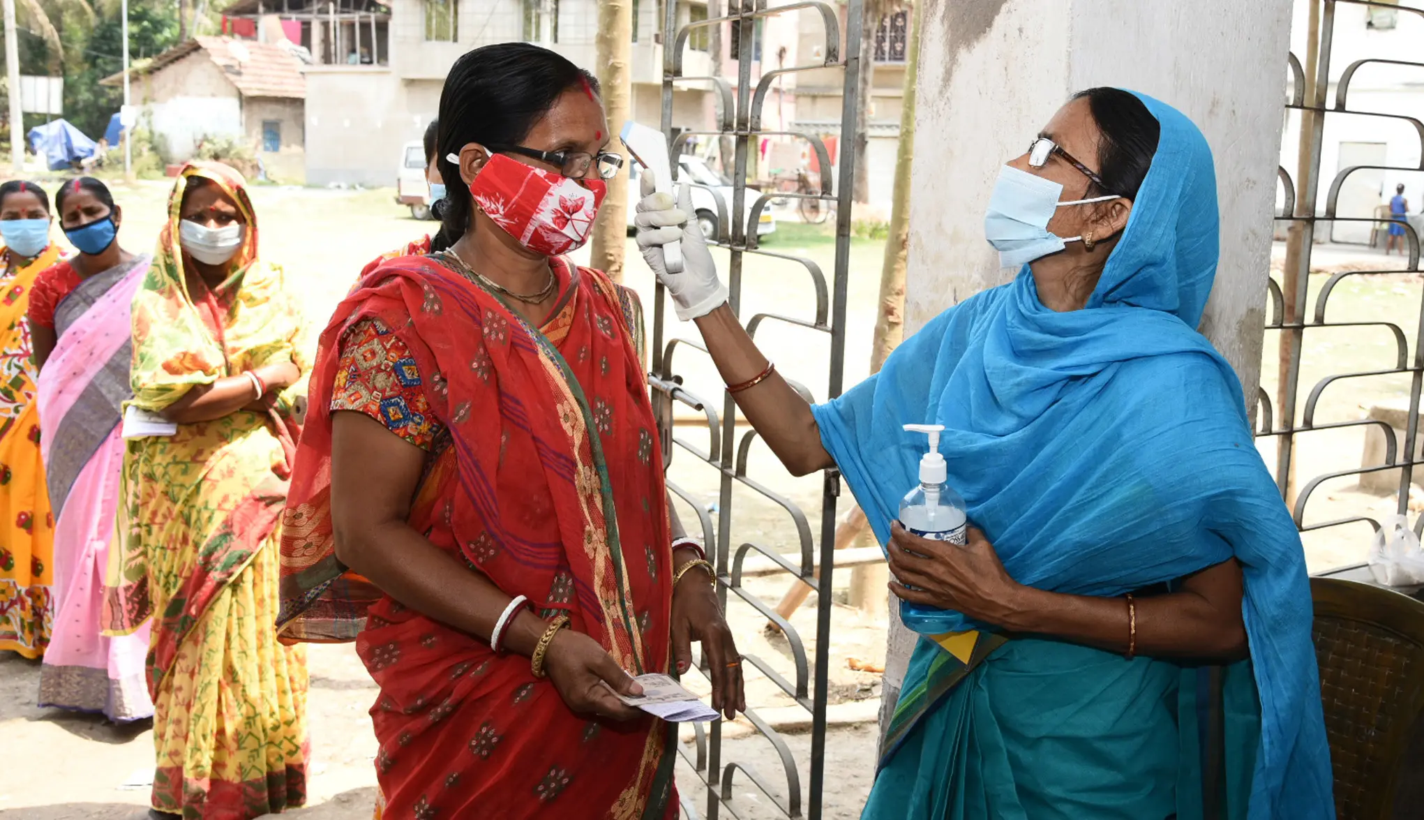 Is COVID back in India? What variants are circulating? What you should know