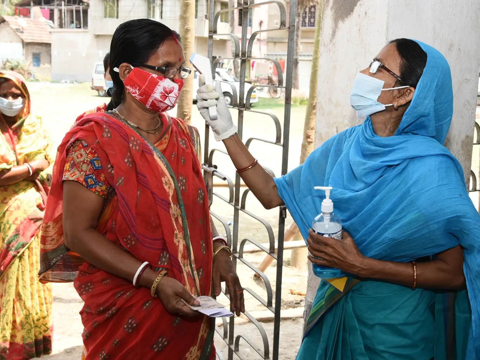 Is COVID back in India? What variants are circulating? What you should know Is COVID back in India? What variants are circulating? What you should know