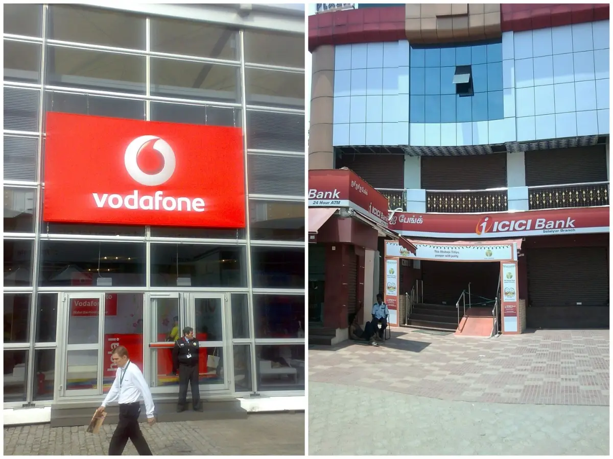 ICICI Bank, Vodafone fined Rs 15 lakh for lapses over Rs 1.19 crore Gujarat SIM-swap fraud