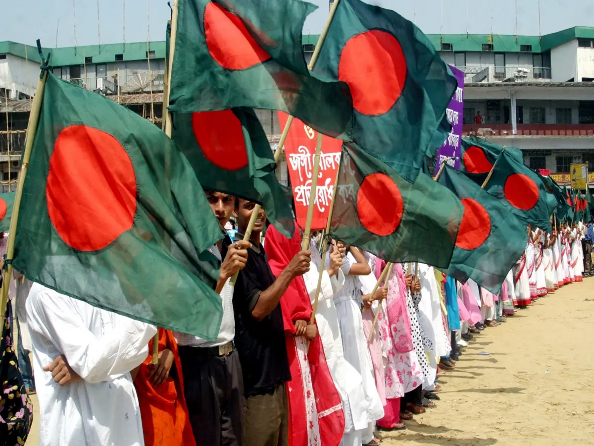 Strategically possible for Bangladesh to form alliance with Pakistan, China, says Foreign Adviser