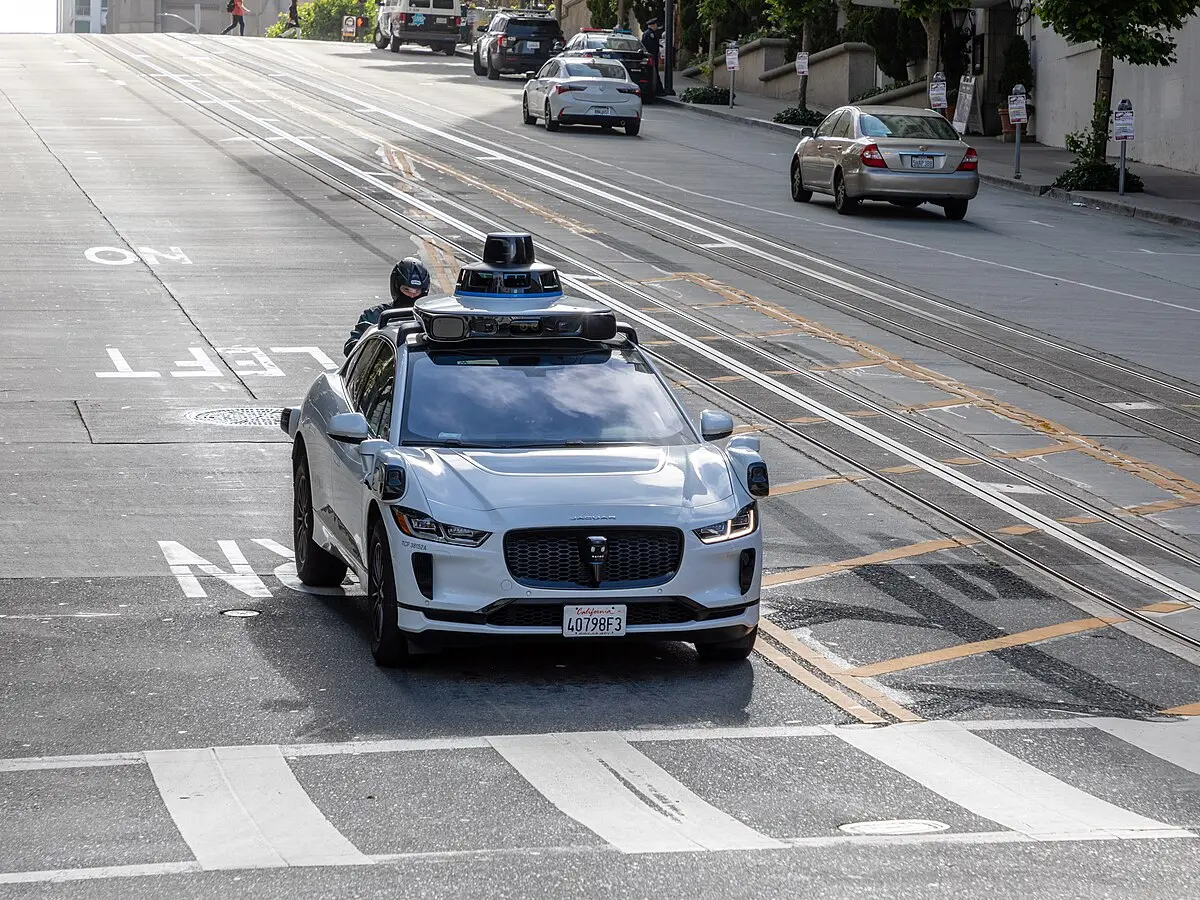 San Francisco woman delivers baby in Self-driving Waymo taxi: What really happened inside the cab? San Francisco woman delivers baby in Self-driving Waymo taxi: What really happened inside the cab?