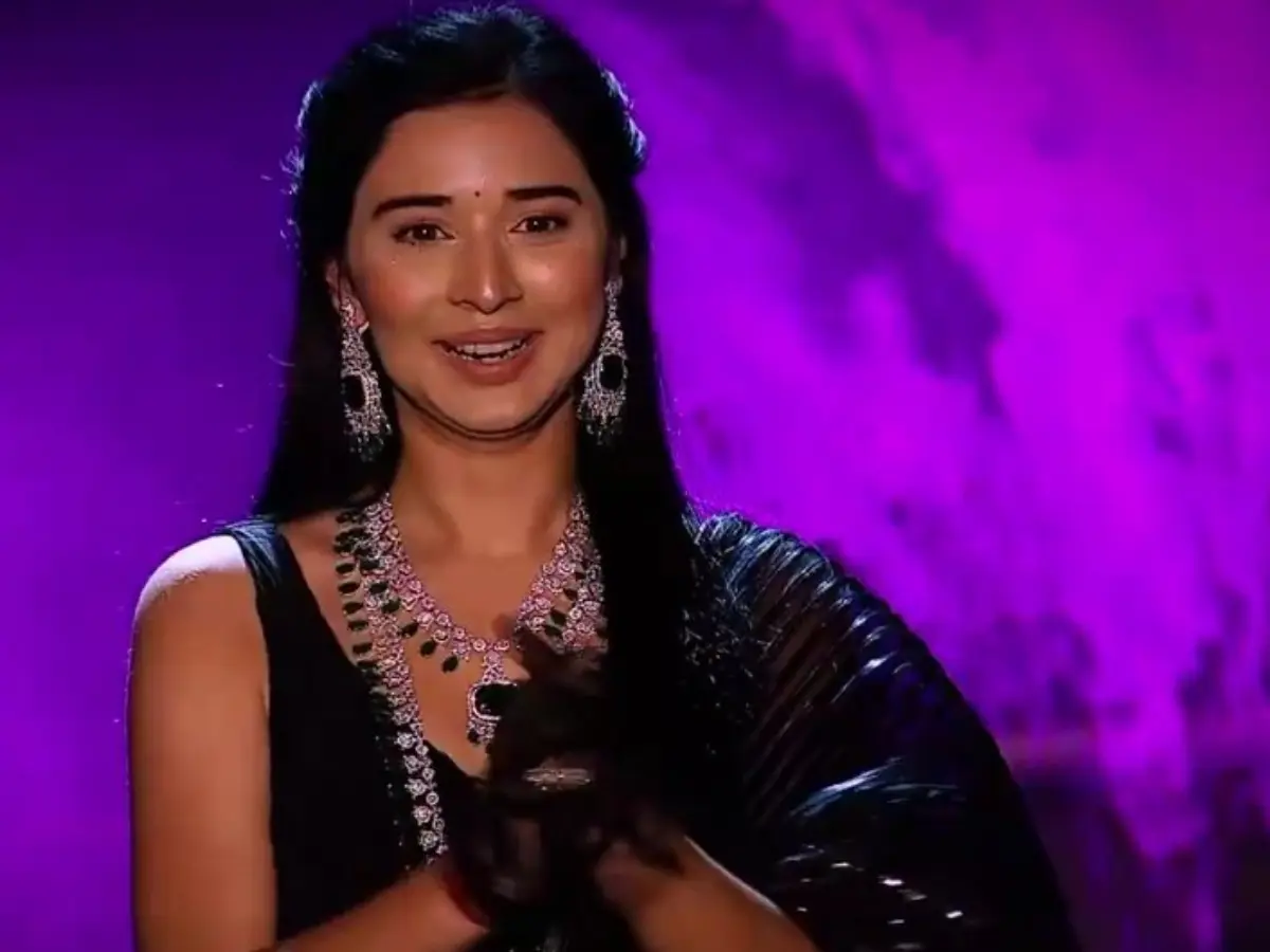 'Payment for one week is 50k': Bigg Boss' Tanya Mittal accused of unpaid dues and poor treatment by stylist 'Payment for one week is 50k': Bigg Boss' Tanya Mittal accused of unpaid dues and poor treatment by stylist